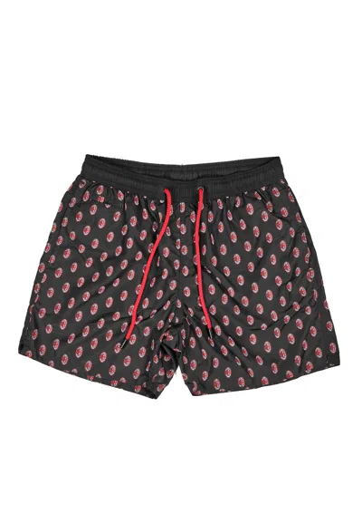 MC2 SAINT BARTH BOXER SEA MC2 SAINT BARTH LIG0003 04841H