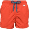 Mc2 Saint Barth Boxer Sea  Lig0004 01621h In Red