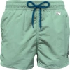 Mc2 Saint Barth Boxer Sea  Lig0004 01625h In Green