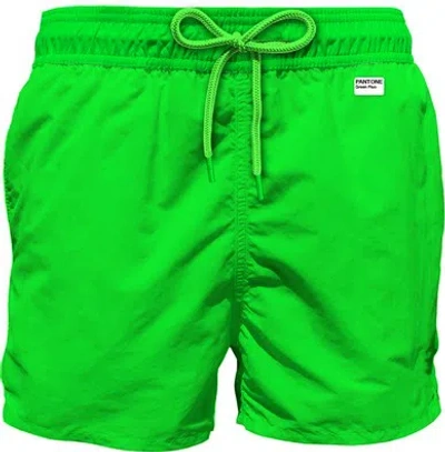 Mc2 Saint Barth Boxer Sea  Lig0004 01629h In Green