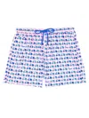Mc2 Saint Barth Boxer Swimsuit