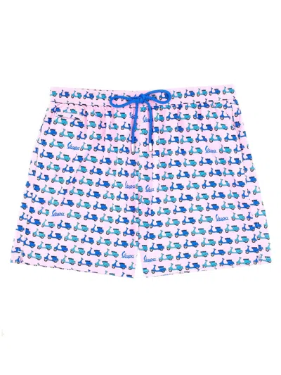 MC2 SAINT BARTH MC2 SAINT BARTH BOXER SWIMSUIT