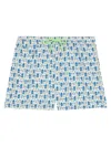 Mc2 Saint Barth Costume Da Bagno Boxer