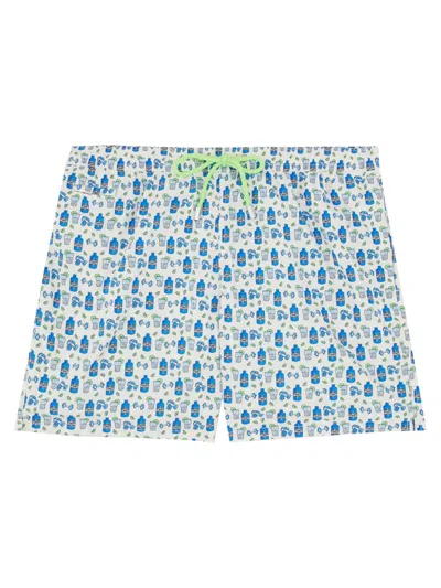 MC2 SAINT BARTH MC2 SAINT BARTH BOXER SWIMSUIT