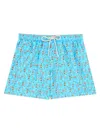 Mc2 Saint Barth Boxer Swimsuit