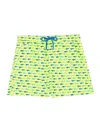 Mc2 Saint Barth Boxer Swimsuit