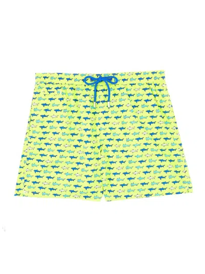 Mc2 Saint Barth Boxer Swimsuit