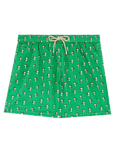 MC2 SAINT BARTH MC2 SAINT BARTH BOXER SWIMSUIT