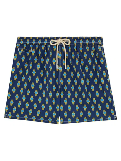 Mc2 Saint Barth Boxer Swimsuit
