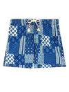 MC2 SAINT BARTH BOXER SWIMSUIT