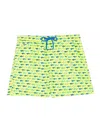 Mc2 Saint Barth Boxer Swimsuit