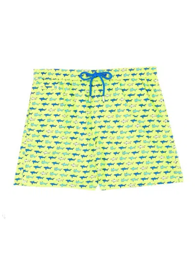 MC2 SAINT BARTH MC2 SAINT BARTH BOXER SWIMSUIT