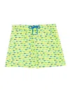 Mc2 Saint Barth Boxer Swimsuit
