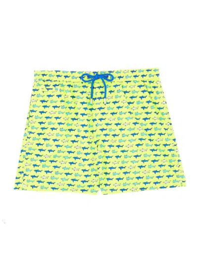 MC2 SAINT BARTH MC2 SAINT BARTH BOXER SWIMSUIT