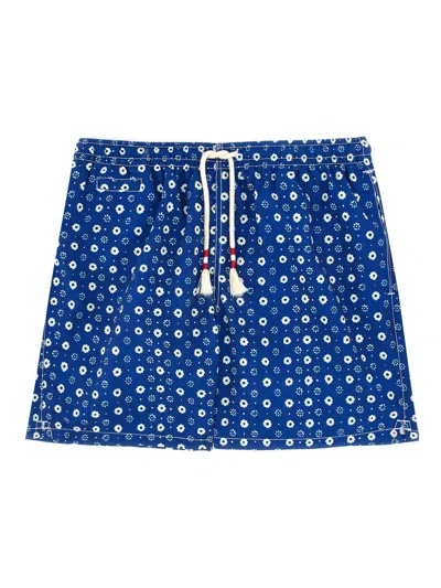 MC2 SAINT BARTH BOXER SWIMSUIT