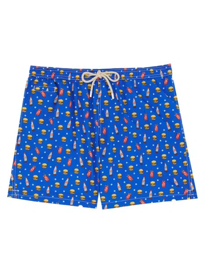 MC2 SAINT BARTH MC2 SAINT BARTH BOXER SWIMSUIT