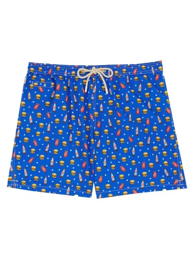 MC2 SAINT BARTH MC2 SAINT BARTH BOXER SWIMSUIT