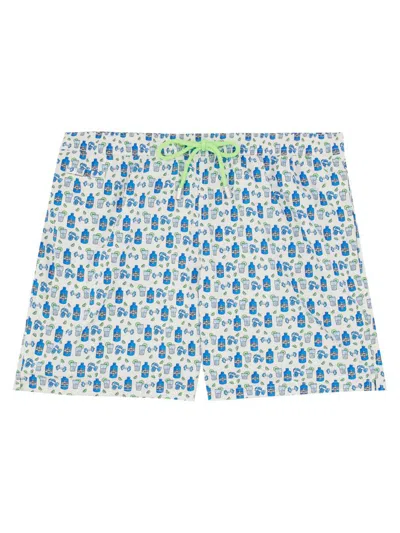 MC2 SAINT BARTH MC2 SAINT BARTH BOXER SWIMSUIT
