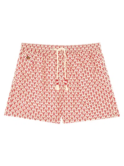 MC2 SAINT BARTH BOXER SWIMSUIT