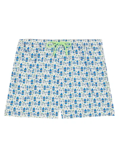 MC2 SAINT BARTH BOXER SWIMSUIT