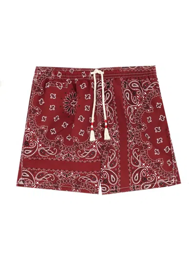 MC2 SAINT BARTH MC2 SAINT BARTH BOXER SWIMSUIT