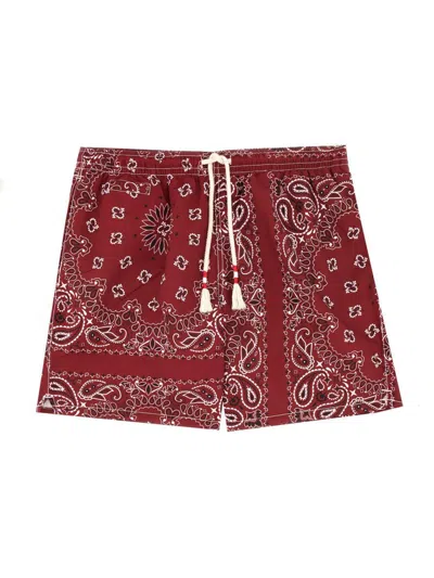 MC2 SAINT BARTH MC2 SAINT BARTH BOXER SWIMSUIT