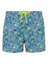 Mc2 Saint Barth Boxer Sea  Lig0003 00245h