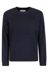 MC2 SAINT BARTH MC2 SAINT BARTH BRICKLANE CREWNECK JUMPER