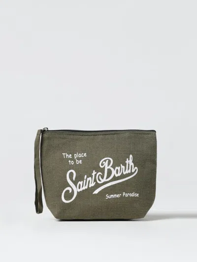 Mc2 Saint Barth Bags  Men Color Green