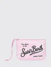 Mc2 Saint Barth Briefcase Men Color Safari In Pink