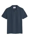 Mc2 Saint Barth Brighton T-shirt In Blue
