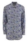 Mc2 Saint Barth Brigitte In Blue