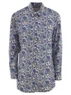 Mc2 Saint Barth Brigitte In Blue