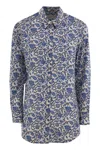 Mc2 Saint Barth Brigitte In Blue