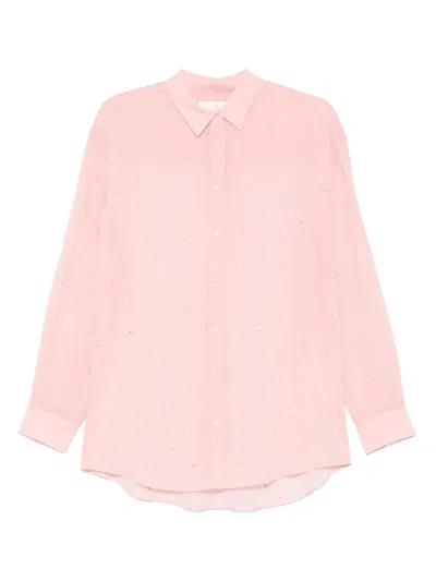 MC2 SAINT BARTH BRIGITTE SHIRT