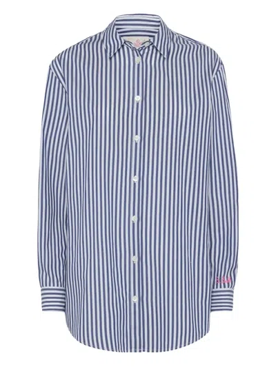 Mc2 Saint Barth Brigitte Shirt