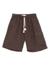 Mc2 Saint Barth Marseille Shorts