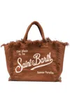 Mc2 Saint Barth Vanity Tote Bag