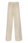 Mc2 Saint Barth Cambon - Wide-leg Trousers
