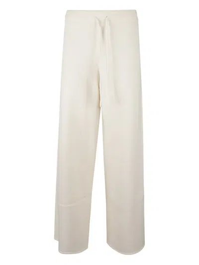 MC2 SAINT BARTH CAMBON DRAWSTRING TROUSERS