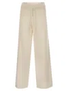 Mc2 Saint Barth Cambon - Wide-leg Trousers