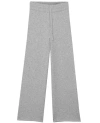 Mc2 Saint Barth Cambon Wool In Gray