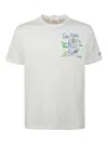 Mc2 Saint Barth Tshirt Man