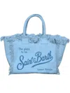 Mc2 Saint Barth Canvas Small Bags