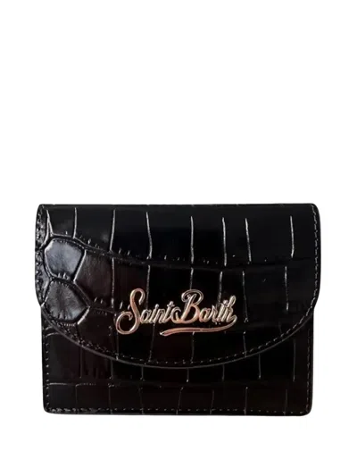 MC2 SAINT BARTH CARD HOLDER