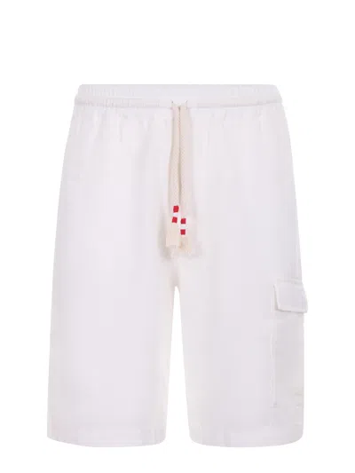 MC2 SAINT BARTH MC2 SAINT BARTH CARGO SHORTS