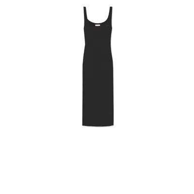 Mc2 Saint Barth Casual Woman Clothes  - Jennifer Sb 00 Emb - N.d. In Black