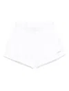 Mc2 Saint Barth Meave Shorts