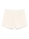Mc2 Saint Barth Cate Shorts