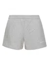 Mc2 Saint Barth Cate Shorts In Multi
